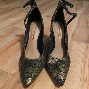 Christian Siriano Heels